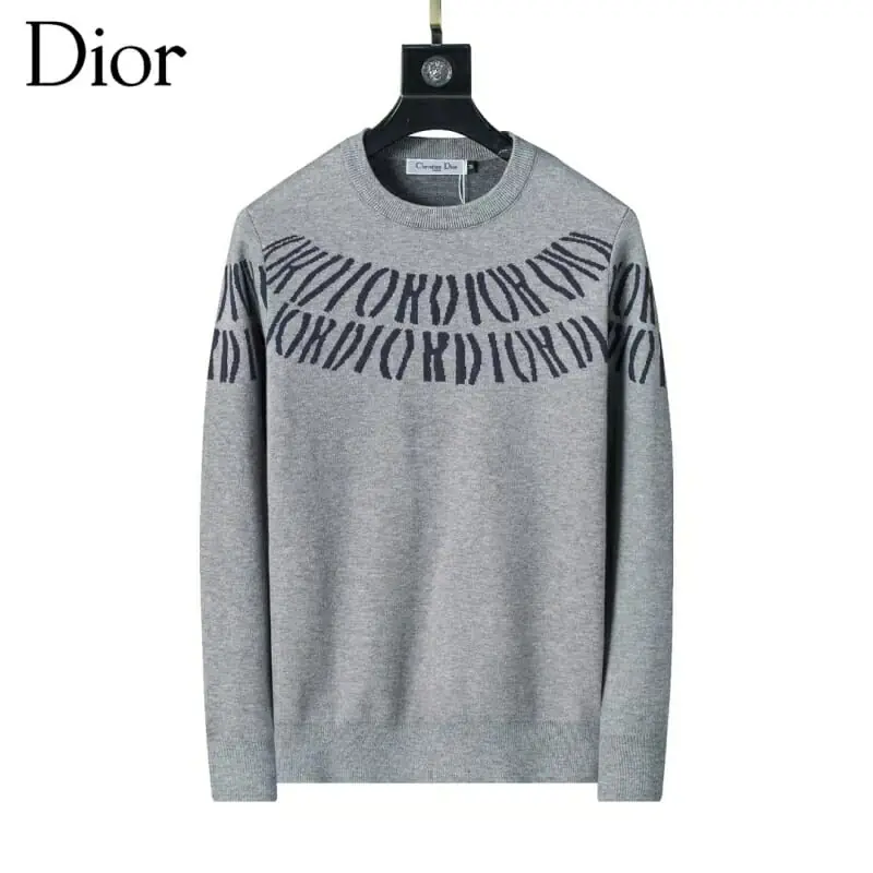 christian dior pull  manches longues pour homme s_124797b